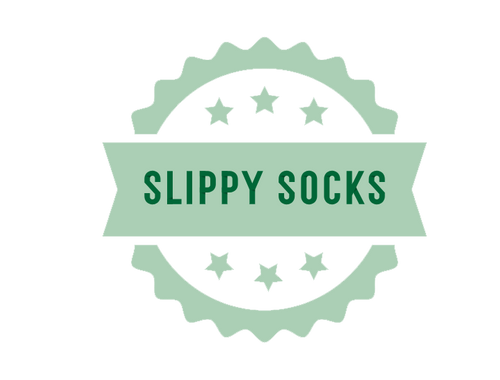 SlippySocks